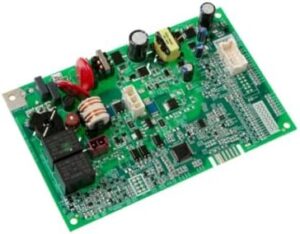 WD21X25732 control board compatible with GE dishwasher, easy installation, durable