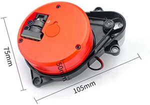 Robot Distance Sensor Compatible With XIAOMI and MIJIA Vacuum Cleaner, for improved navigation