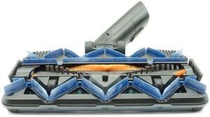 Sweeper Vacuum Compatible with Philips XC8049 XC8045, 360 Degree Nozzle and Floor Brush Cleaner