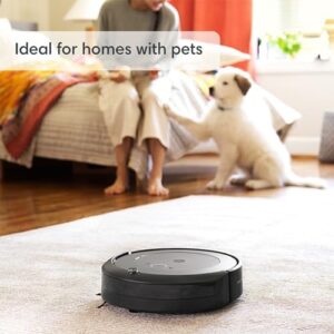 iRobot Roomba i3+ EVO Robot Vacuum Self-Emptying and Alexa Compatible  