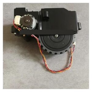 Robot vacuum cleaner wheel motor for Ilife V7s Plus, V7s Pro, and compatible models