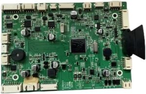 Vacuum Cleaner Motherboard for ILIFE V7s Plus – Compatible Circuit Board Replacement