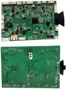 Vacuum Cleaner Motherboard for ILIFE V7s Plus – Compatible Circuit Board Replacement