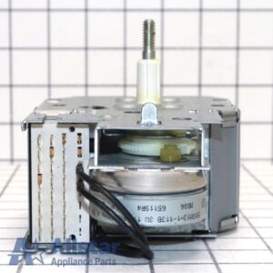 WP3946452 Washing Machine Timer replacement part, efficient and durable