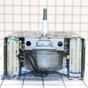 WP3946476 Washing Machine Timer for easy installation and precise timing