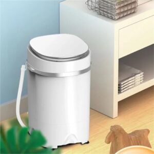 Small Appliances Washing Machine Neuk Machine (Style 3, U.S.) with large capacity and energy-efficient design