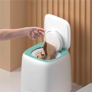 Underwear Washing Machine Mini Portable Washing Machine for delicate clothing