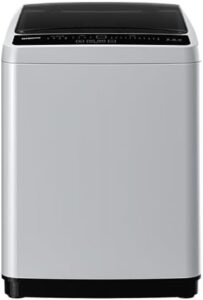 Pulsator Washing Machine with advanced pulsator technology, compact design, and energy-efficient features