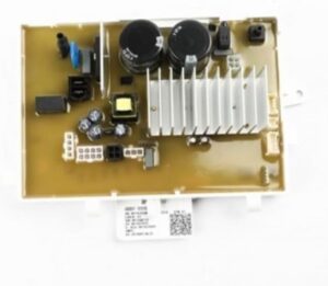 W11627517 Washing Machine Main Control Board - High-Quality Replacement Part