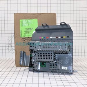 WPW10635844 Washing Machine Control Board for replacement and repair