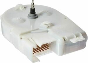 WH12X10527 Unit Timer for washing machines, an OEM replacement for efficient cycle control