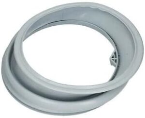 Washing Machine Door Seal 41021401 CKDGO861 IUVAHOX - Durable Replacement Part for Leak Prevention