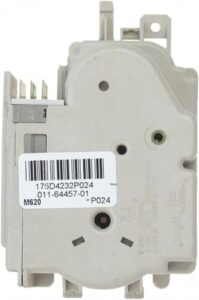 WH12X10254 Washing Machine Timer for efficient and reliable washing machine performance