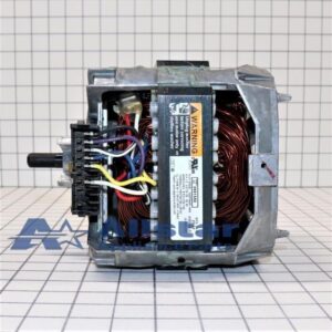 WP661600 Washing Machine Drive Motor for easy installation and reliable performance  