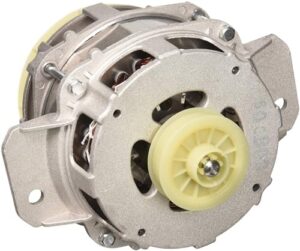 W10832724 Washing Machine Drive Motor - Durable and Energy-Efficient Replacement Motor for Whirlpool Models