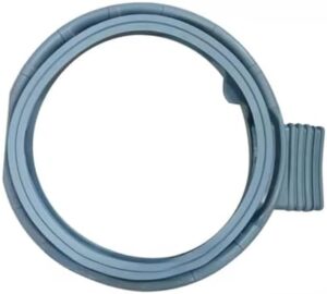 Door Seal Ring DC64-01827A for Samsung Washing Machine – High-Quality Rubber Seal for Leak Prevention