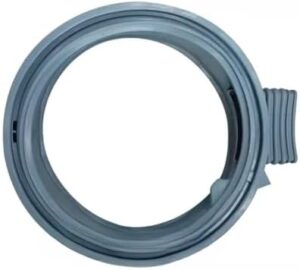 Door Seal Ring DC64-01827A for Samsung Washing Machine – High-Quality Rubber Seal for Leak Prevention