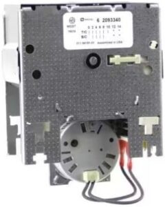 WP22001689 Washing Machine Timer - Reliable, Durable, Energy-saving timer for washing machines