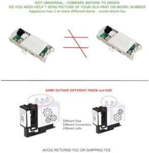 OEM12617180-PS4210920 CKD210920X compatible washer door boot seal for Samsung Maytag washing machines