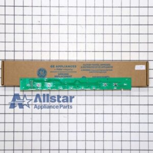 WD21X10488 Dishwasher User Control and Display Board for easy installation and repair 