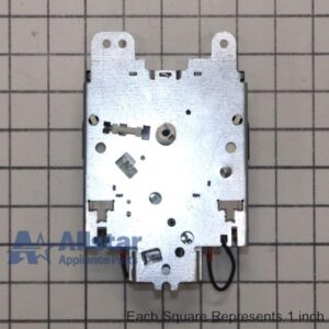 WP8535371 Dishwasher Timer for Efficient Dishwasher Control  