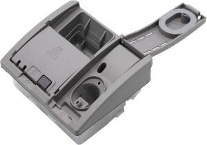 00645208 Compatible Bosch Dishwasher Detergent Dispenser  