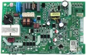 WD21X32938 CKDX32938X compatible control board for GE dishwasher