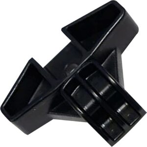 154613402 Dishwasher Clip Replacement For Frigidaire OEM for seamless dishwasher repair