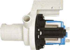 WD26X10016 Dishwasher Drain Pump for efficient water drainage