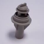 Dishwasher Spray Arm Support Replacement for KUDS01DLSS7, KUDS01DLWH0, and other Kitchenaid models.