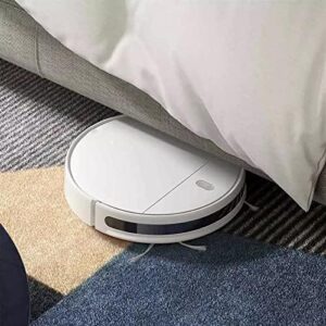 Robot Aspiradora y Trapeador Sweeping Robot Multifunctional Vacuum Cleaner cleaning floors