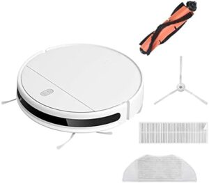 Robot Aspiradora y Trapeador Sweeping Robot Multifunctional Vacuum Cleaner cleaning floors