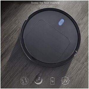 Robot Vacuum Cleaner Sweeping Robot Mopping Machine for Hard Floors and Carpets