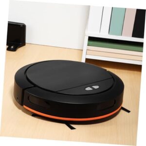 High-performance Sweeping Robot Automatic Mop Robot with self-cleaning technology and smart navigation 