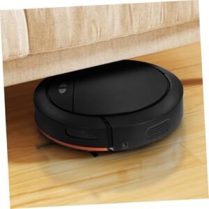 High-performance Sweeping Robot Automatic Mop Robot with self-cleaning technology and smart navigation 